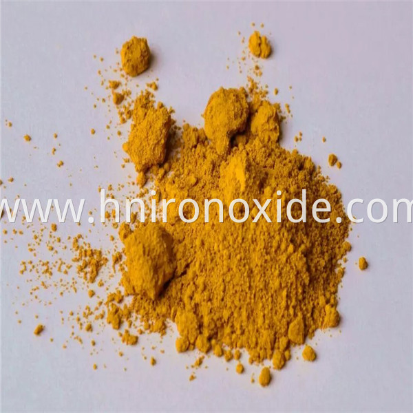 Iron Oxide Red Chemical Pigment 190